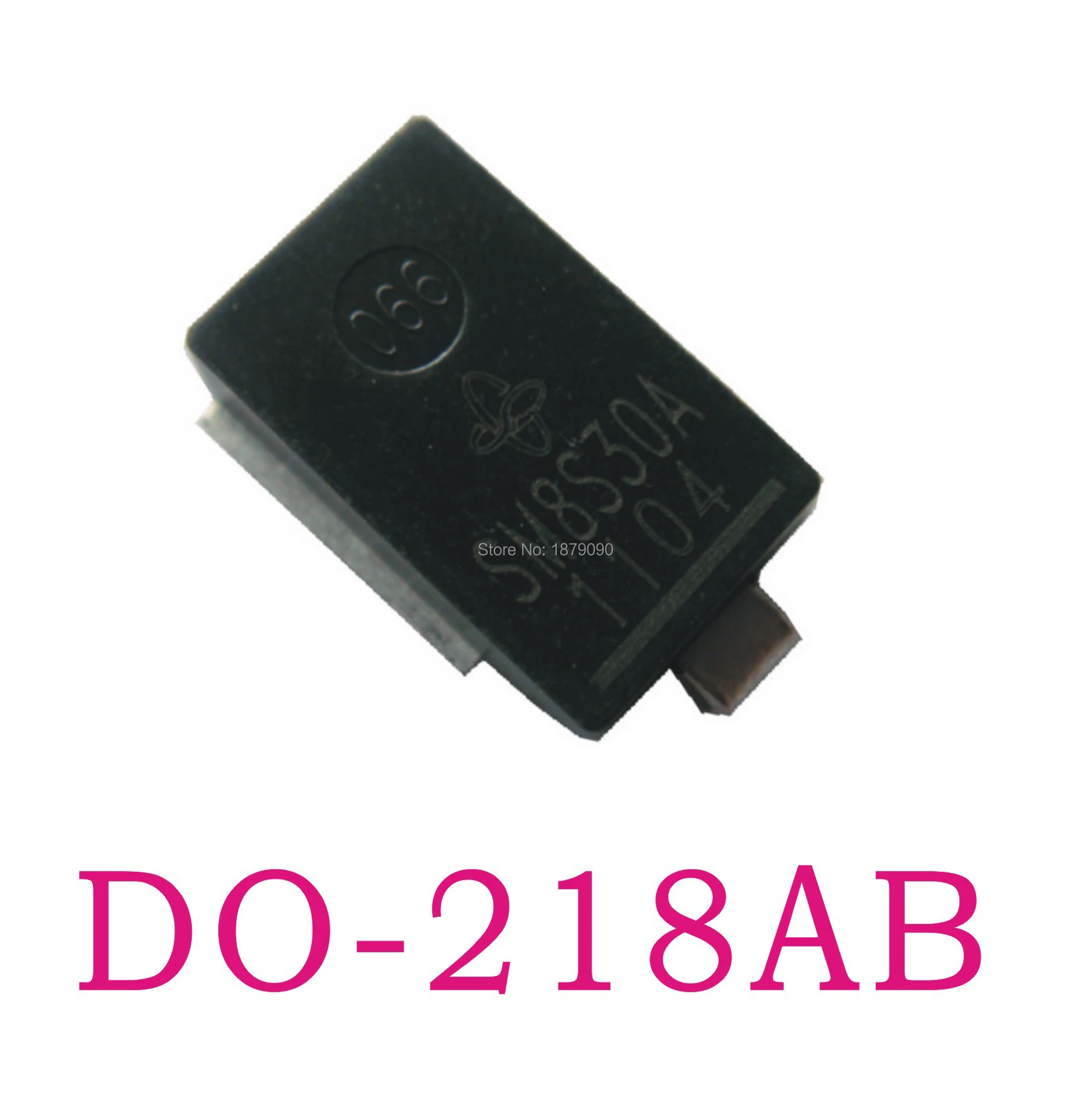 

SM5S33A SM5S33CA SM5S36A SM5S36CA UNI/BI DO-218AB TVS Автомобильная защита diode 10 шт./лот