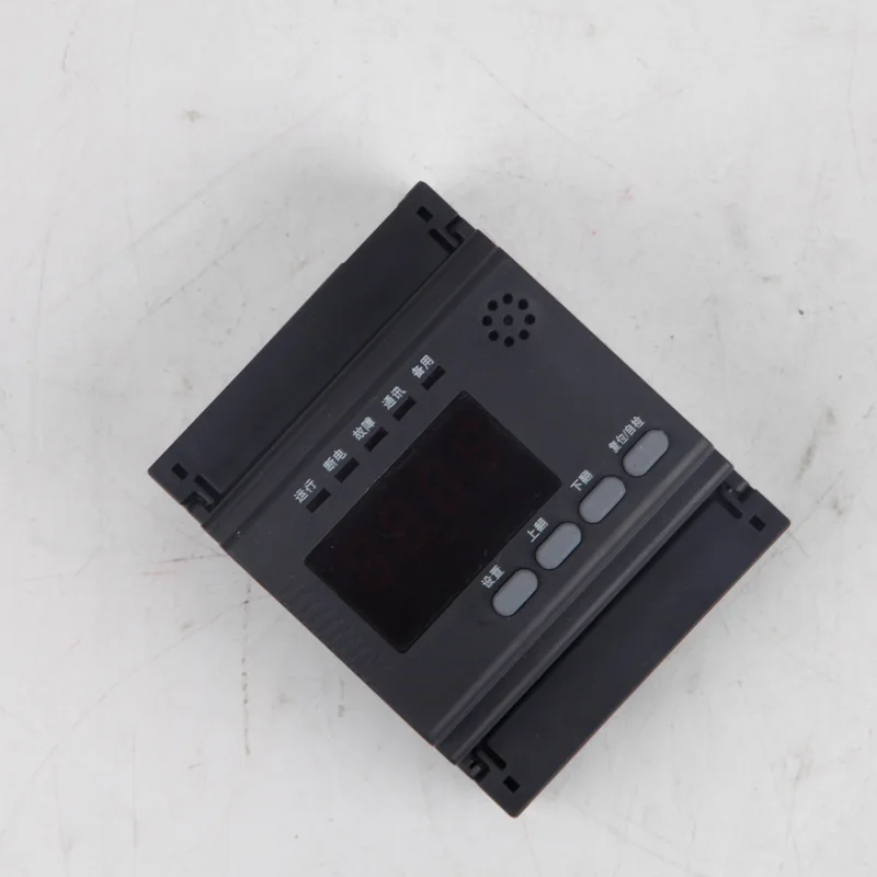 Интеллектуальный Электрический модуль защиты от пожара с датчиком напряжения тока