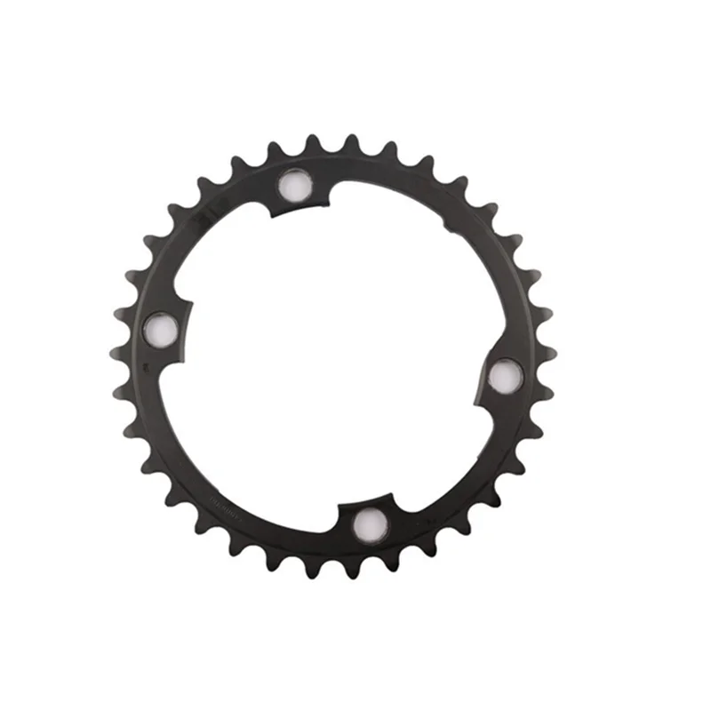 Shimano Ultegra-Pedaleira para bicicleta de estrada, R8000, 105, R7000, 11s, 34T, 36T, 39T, 50T, 52T, 53T, 50-34T, 52-36T 53-39t 110bcd