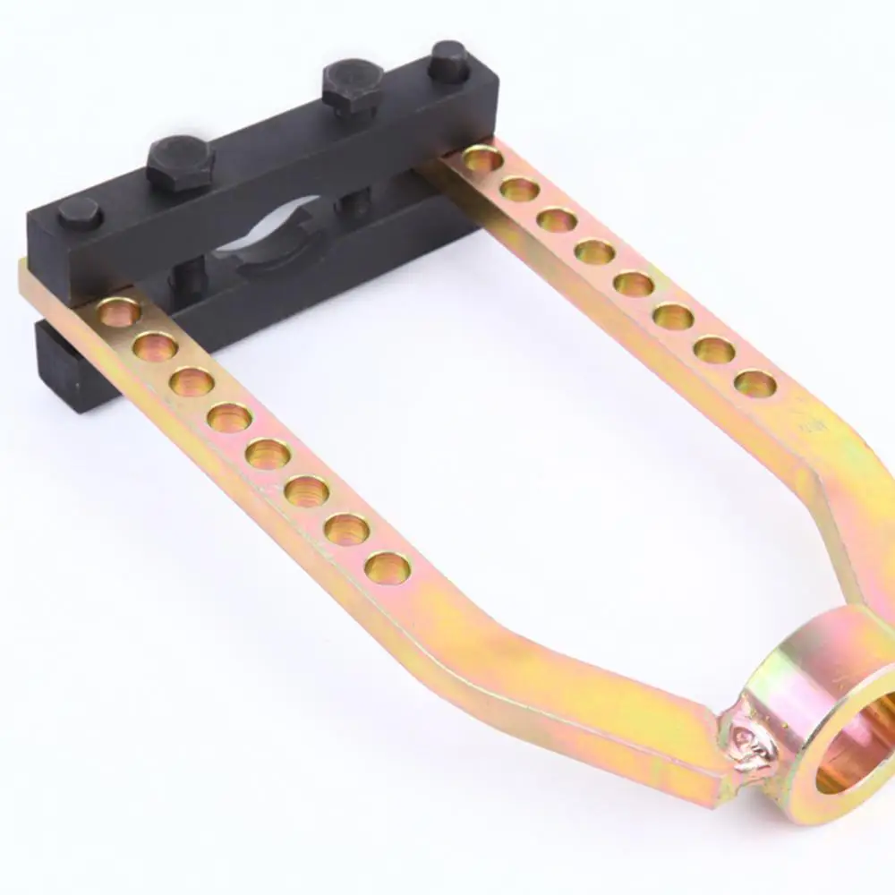 Dropshipping!! 9 Holes CV Joint Automobile Car Propshaft Removal Puller Tool Splitter Separator