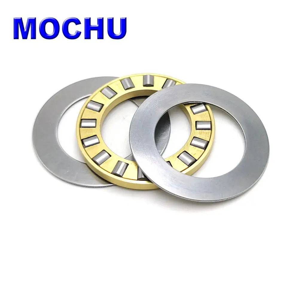 

MOCHU K81106M AS3047 2AS3047 Axial cylindrical roller bearings Roller and cage assemblies Axial bearing washers