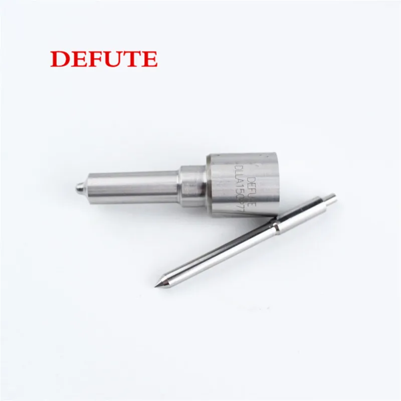 DLLA150P77 new diesel fuel injection nozzle is suitable for T0Y0A/1HD-T/1H2 Fengtian 1HDT 4.2 engine DLLA 150  P77 nozzle