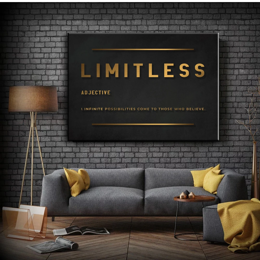 Grind Hustle Success Canvas Painting Modern Art Entrepreneur Motivation Posters and Prints Wall Art Pictures for Home Decoration