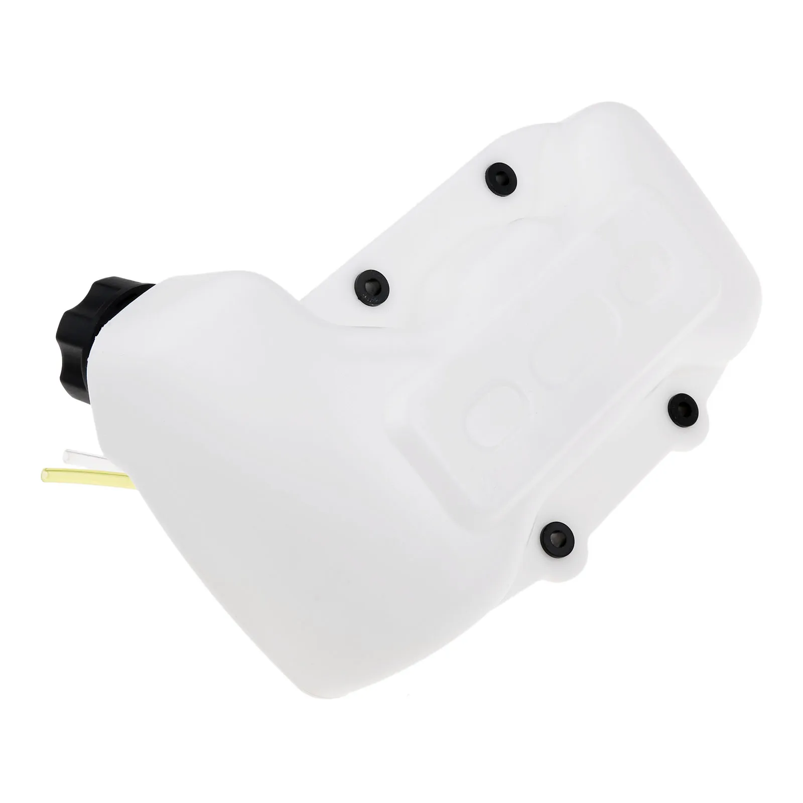Brush Cutter Tank 40-5BL brush Cutter Fuel Tank Assy With Cap Pipe Lawn Mower Replacement Parts High Quality Tool Parts