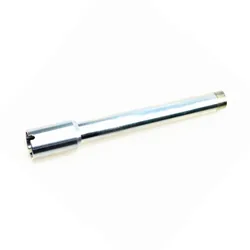Motorcycle Axle Pivot Front Wheel Spindle Pin for Ducati 696 795 796 848 1098 1100 1198 DIAVEL 1200 New