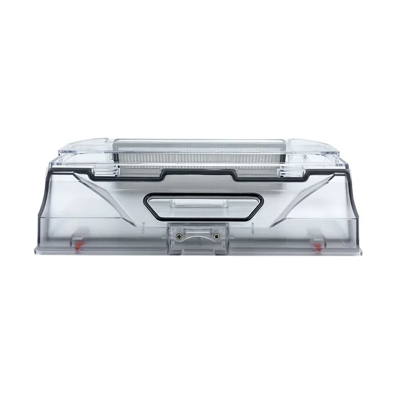 روبوت مكنسة كهربائية صندوق غبار ، اكسسوارات ل شاومي Mijia 1C STYTJ01ZHM ، المنزل كنس قطع الغيار مع فلتر Hepa ، Mi