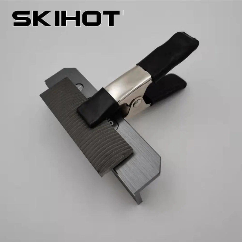 SKIHOT Ski Side Edge Tuning Tool
