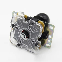 Qanba Replacement Restrictor Plate Octagonal Restrictor Gate Round Restrictor Plate Square Restrictor forSanwa Seimitsu Joystick