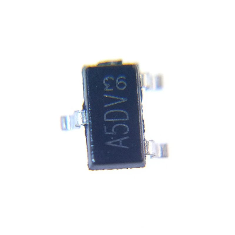 

200PCS/Lot Original AO3405 AO3405A MOS 2.6A/30V SOT-23 A5DV