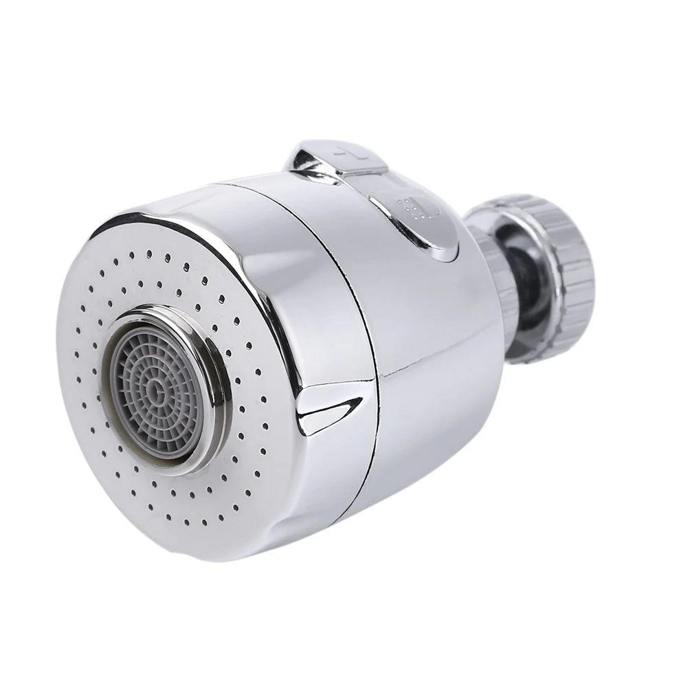 Kuchnia Bent Water perlator Aerator obrotowy 360 kran z rozpylaczem filtr dyszy filtr wody głowica skrętna kran do wanny Bubbler