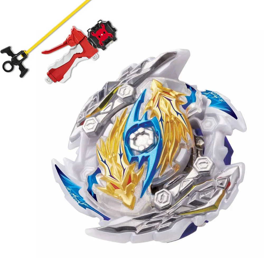 SPINNING TOP GT B-143-04 VOL.1 DEAD PHOENIX LAYER Kids Gift B193 Burst Evolution Children Toys