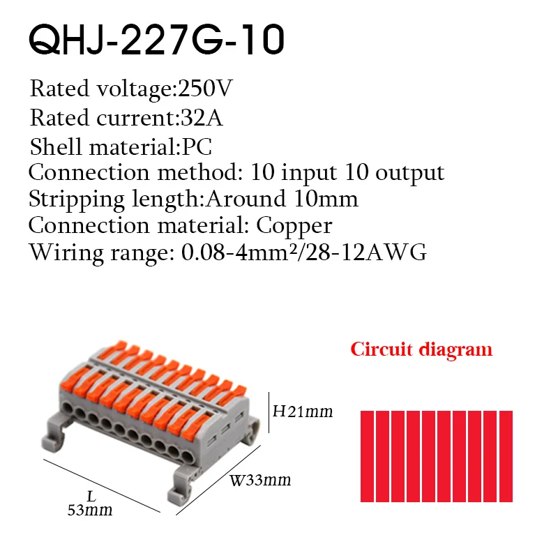 Variant: 277G-10