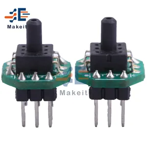 Digitaler Baroometric-Drucksensor, Sendermodul, Vakuumunterdruck-100 bis 0KPa, Sauerstoffgas, DC0.5-4.5 V 8 Hauptverkaufs Vakuosensor - №7