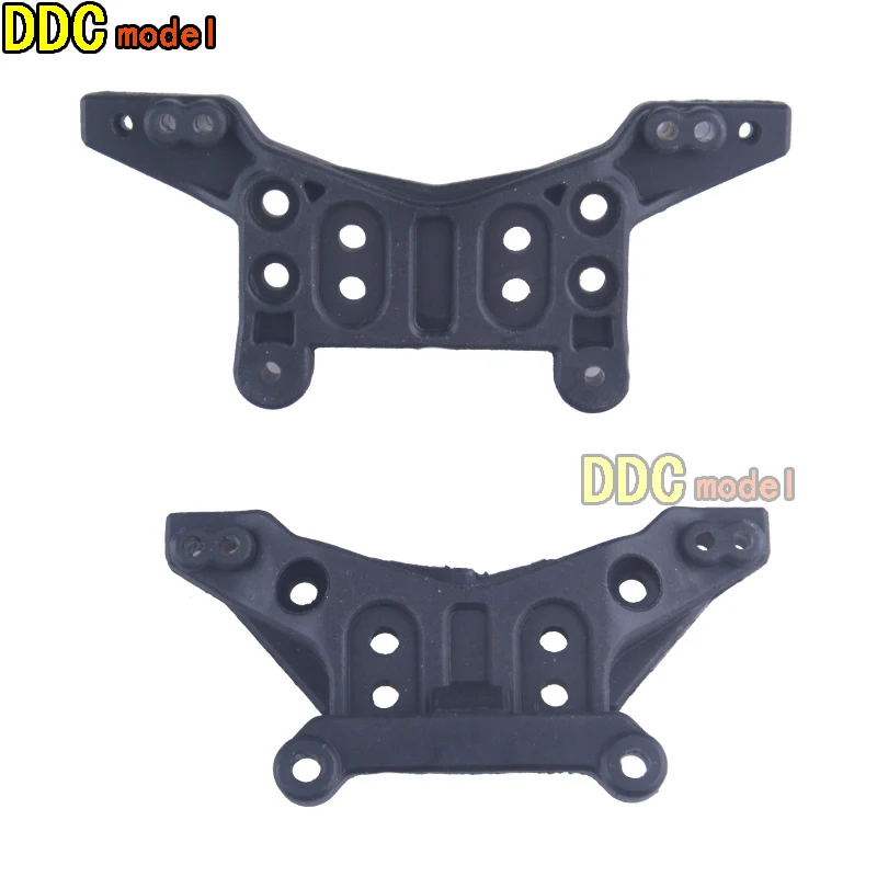 

HAIBOXING hbx16889A 16889 SG1601 SG1602 1/16 remote control RC Car Spare Parts Upgrade Shock Towers (Front and Rear) M16010