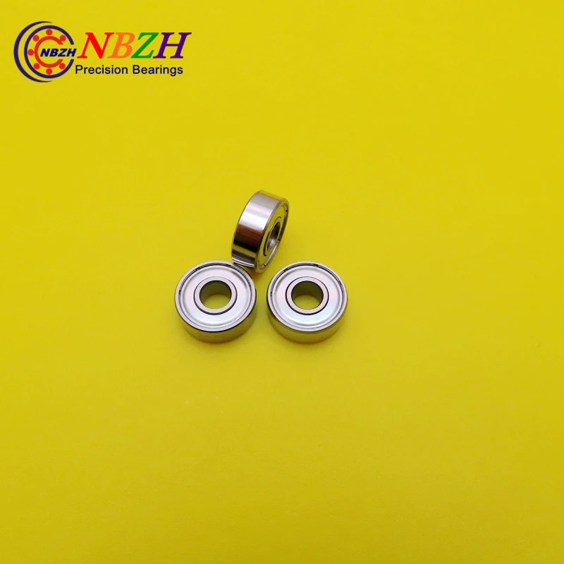 

High quality stainless steel bearing 694 S694 Z ZZ S694ZZ S694Z SS694ZZ 619/4 SR1140ZZ 4*11*4 mm High quality 440C material