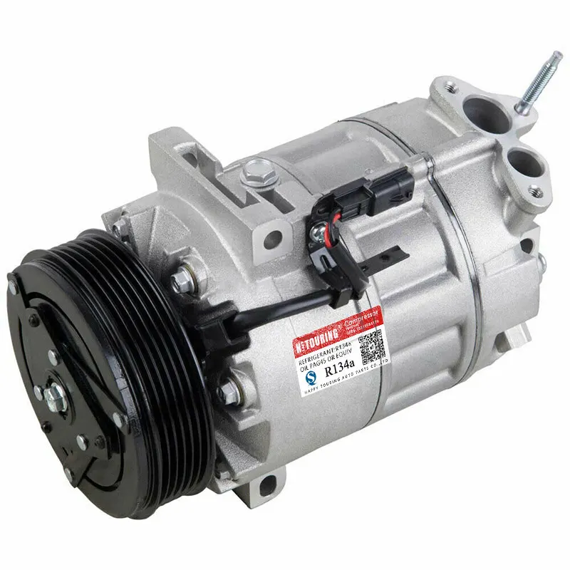 Kompresor ac DCS171C untuk Nissan Qashqai compressor compressor compressor compressor 92600-ZE80A 926009AA0A 926009AA0A