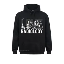 Wholesale Love Radiology Tech Gifts Radiologist X-Ray Technologist Oversized Hoodie Design Sweatshirts Men Hoodies Hoods Punk