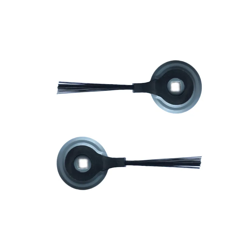 Wholesale 6Pcs Side Brushes Replacement Spare Parts For Shark ION Robot S87 R85 RV850 RV750 RV725 RV700