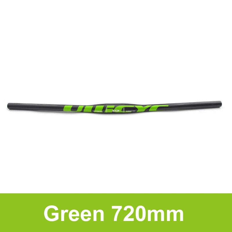 Green-flat-720mm