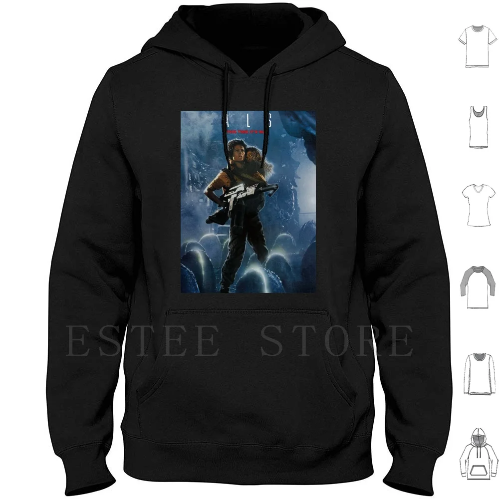 Sweat-shirts à manches longues Als Als Movie Charity Movies Vs Lou Gehrigs Disease Nonprofit Survivor Cancer Jonathan Penner