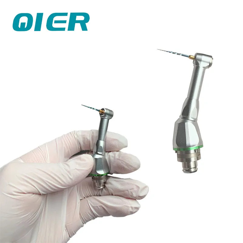 Dental16: 1 Endodontics Reduction Contra Angle Handpiece hand reciprocating