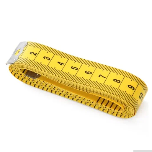 3 Meter Measuring Tape Measuring Ruler Measuring Ruler Three Meter Height Ruler Soft Measuring Tape Soft Measuring Tape Sewing