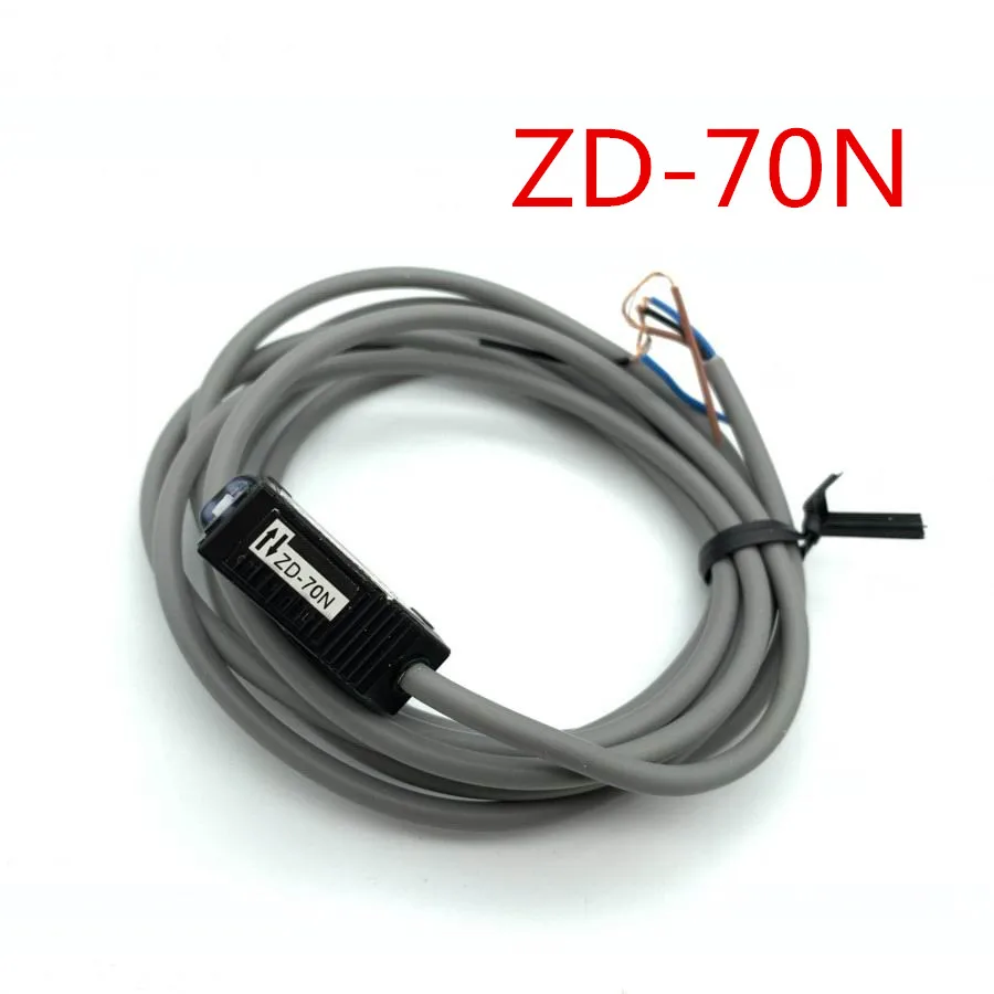 

ZD-70N Photoelectric Switch Sensors 100% New Original