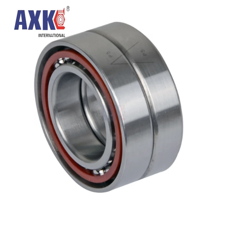 Precision machine tool mating angular contact ball bearings 7000 7001 7002 7003 7004 7005 7006 7007 7008 C AC B DB DF P4 P5