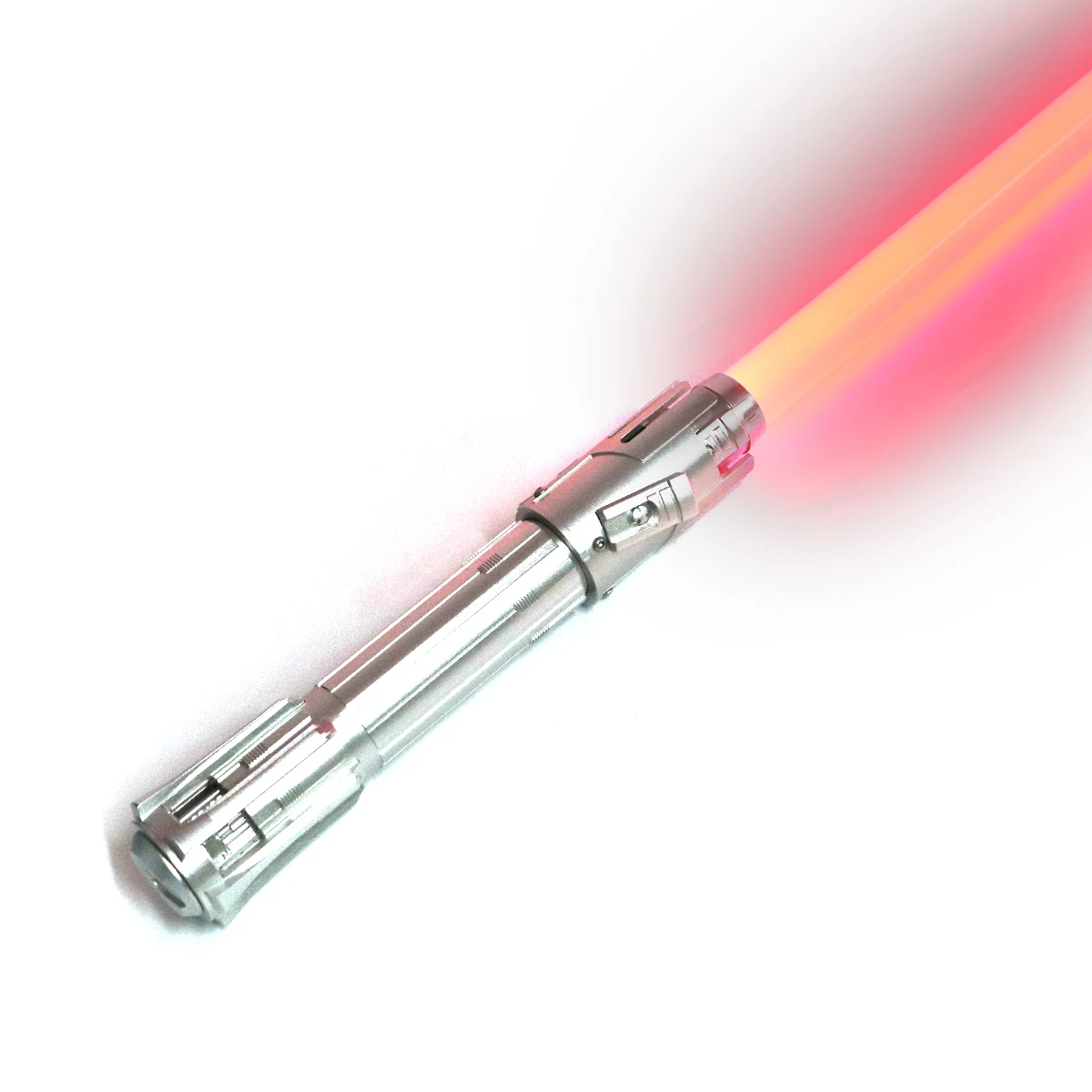 LGT Lightsaber -Proffie Ben Solo Saber Smooth Swing Heavy Dueling Light Saber Infinite Color Changing with 9 Sound Fonts