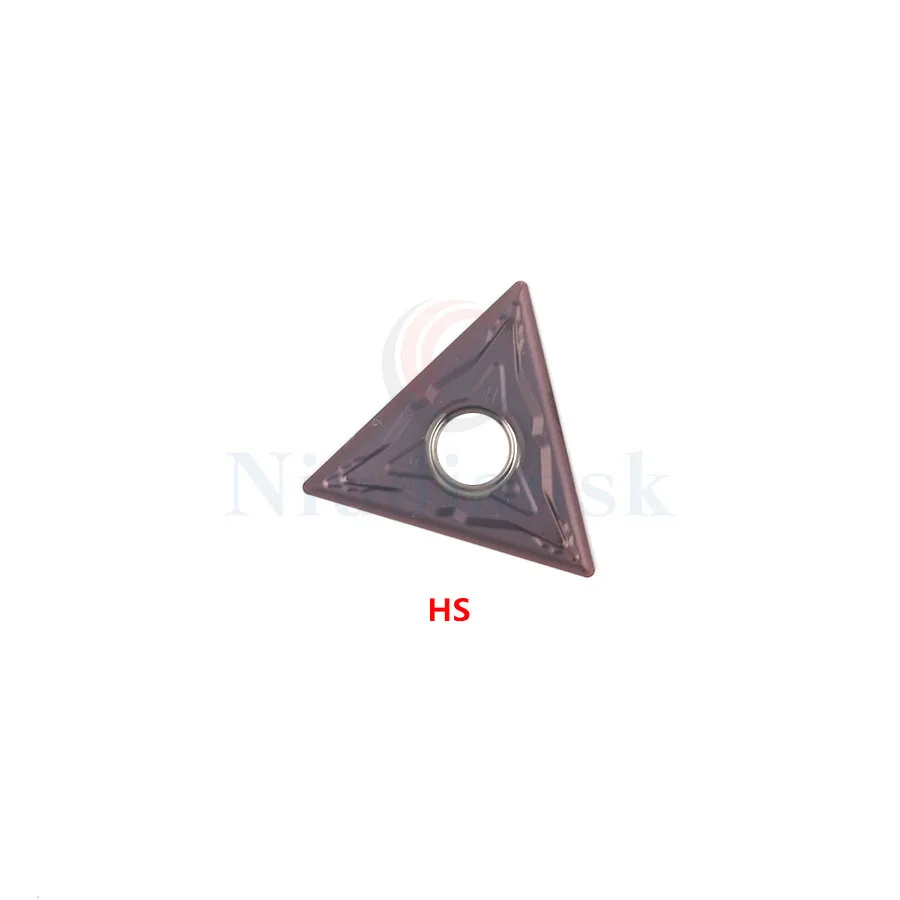 أداة تحول كربيد CNC ، أصلية ، من أجل الفولاذ المقاوم للصدأ, TNMG160404 TNMG160408 MA MQ MS JMS HS HA LF6018