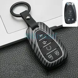 For Chevrolet Camaro ZL1 LT1 RS SS Convertible Chevy Traverse RS Cruze Trax Malibu Volt Bolt Equinox Car Key Case Keychain Cover
