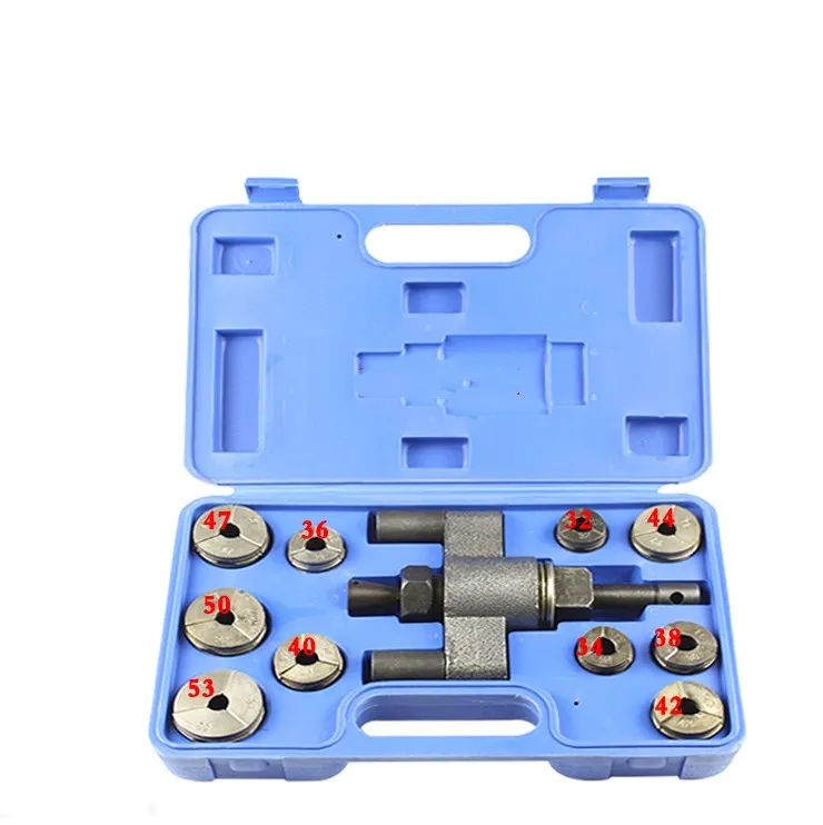 Tenditore e compressore della sede della valvola per tutti i modelli di strumenti di riparazione della sede della valvola del veicolo di grandi, medie e piccole dimensioni