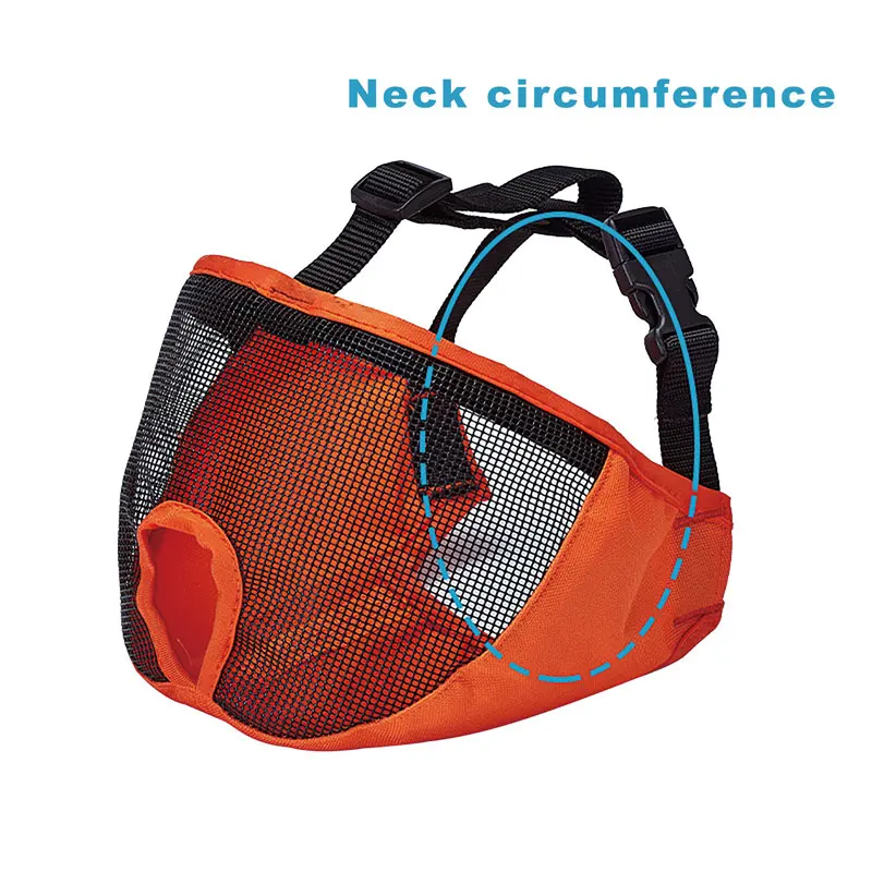 Thumbnail 4 - #26 Latest Dog Muzzles Offers