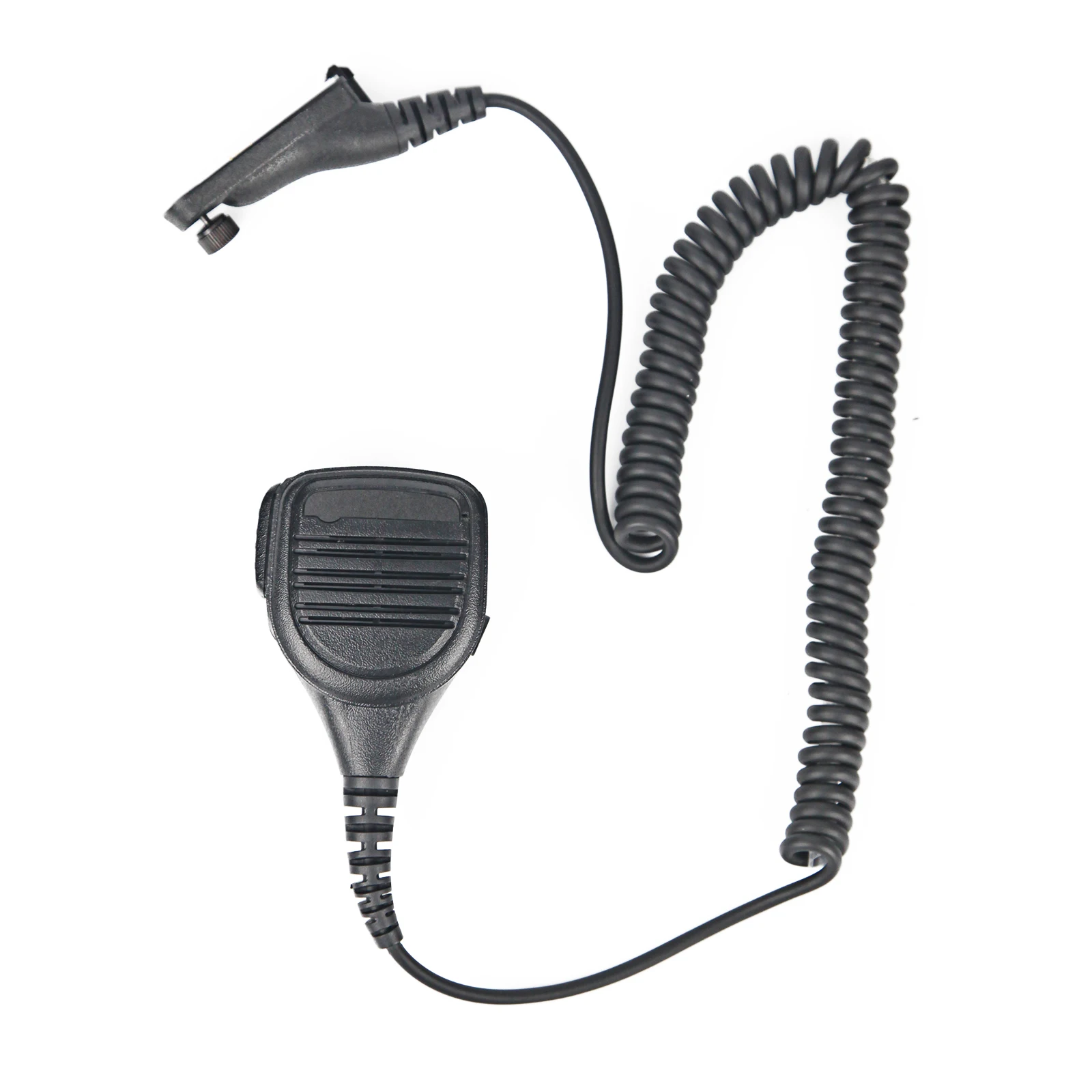 RISENKE Speaker Mic for Motorola,Radio Microphone,APX1000,APX4000, APX6000, APX7000, APX8000, XPR6350, XPR6550, XPR7350, XPR7550 view 2