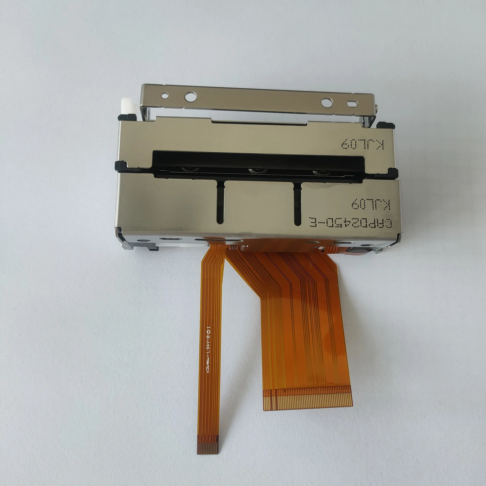 เครื่องพิมพ์ความร้อนหัวพิมพ์สำหรับ CAPD245/CAPD345เครื่องพิมพ์58/80มม.เครื่องพิมพ์ความร้อน Core