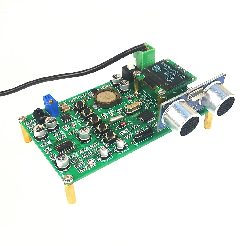 Kit de muletas inteligentes diy eletrônicas peças de produção