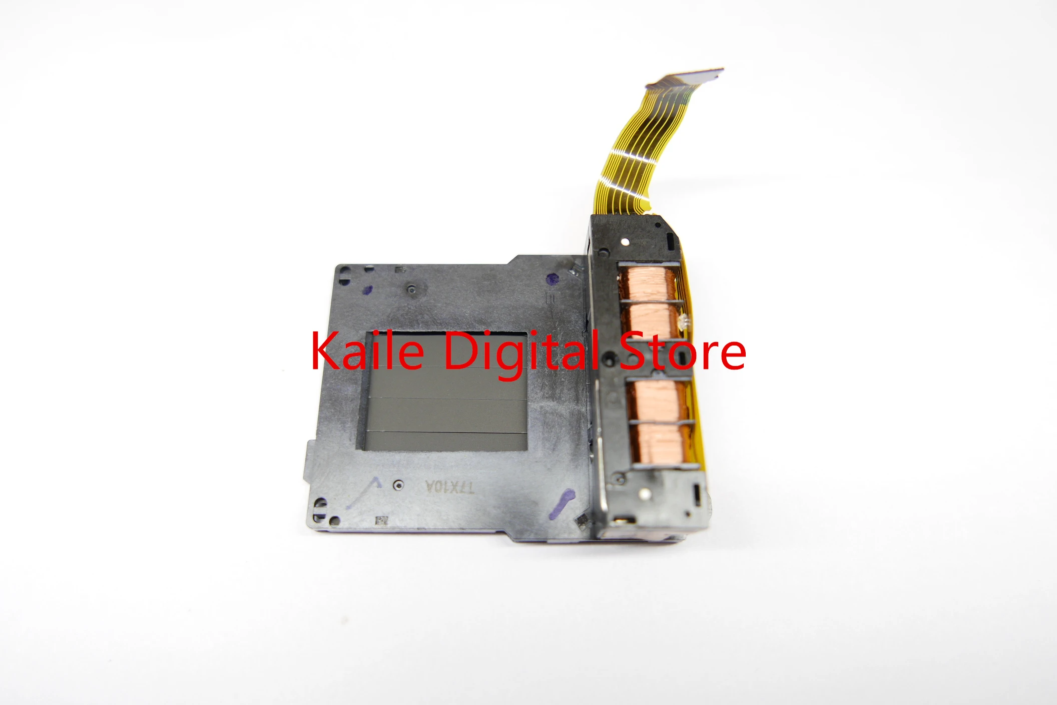 NEW Repair Parts For Panasonic Lumix DMC-GX80 DMC-GX85 GX80 GX85 Shutter Shutter Assembly