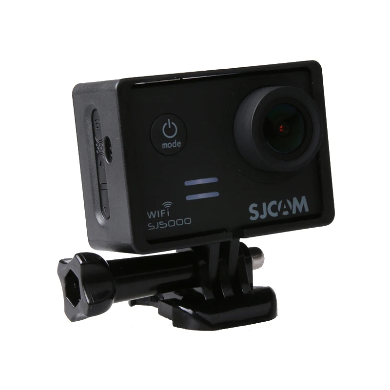 Frame Protective Case Base For SJCAM SJ4000 AIR, SJ4000, SJ4000 WIFI, SJ5000, SJ5000X, SJ5000 WIFI Action Camera