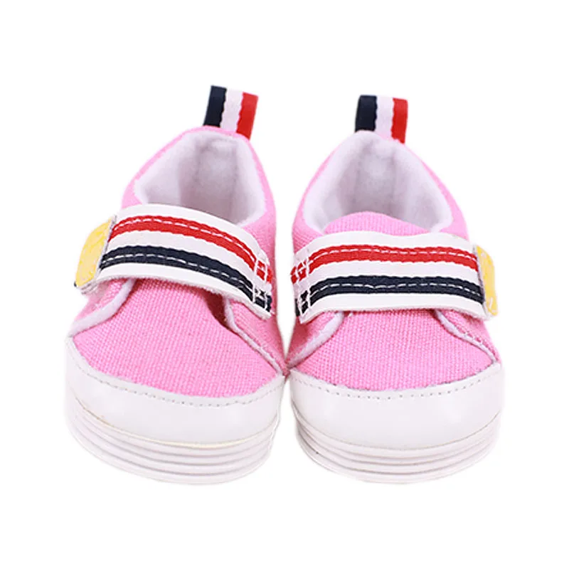 7 cm Doll Shoes For 43 cm Born Baby Clothes Items Accessories & 18 Inch American Doll Girl Toy & Nenuco,Gift