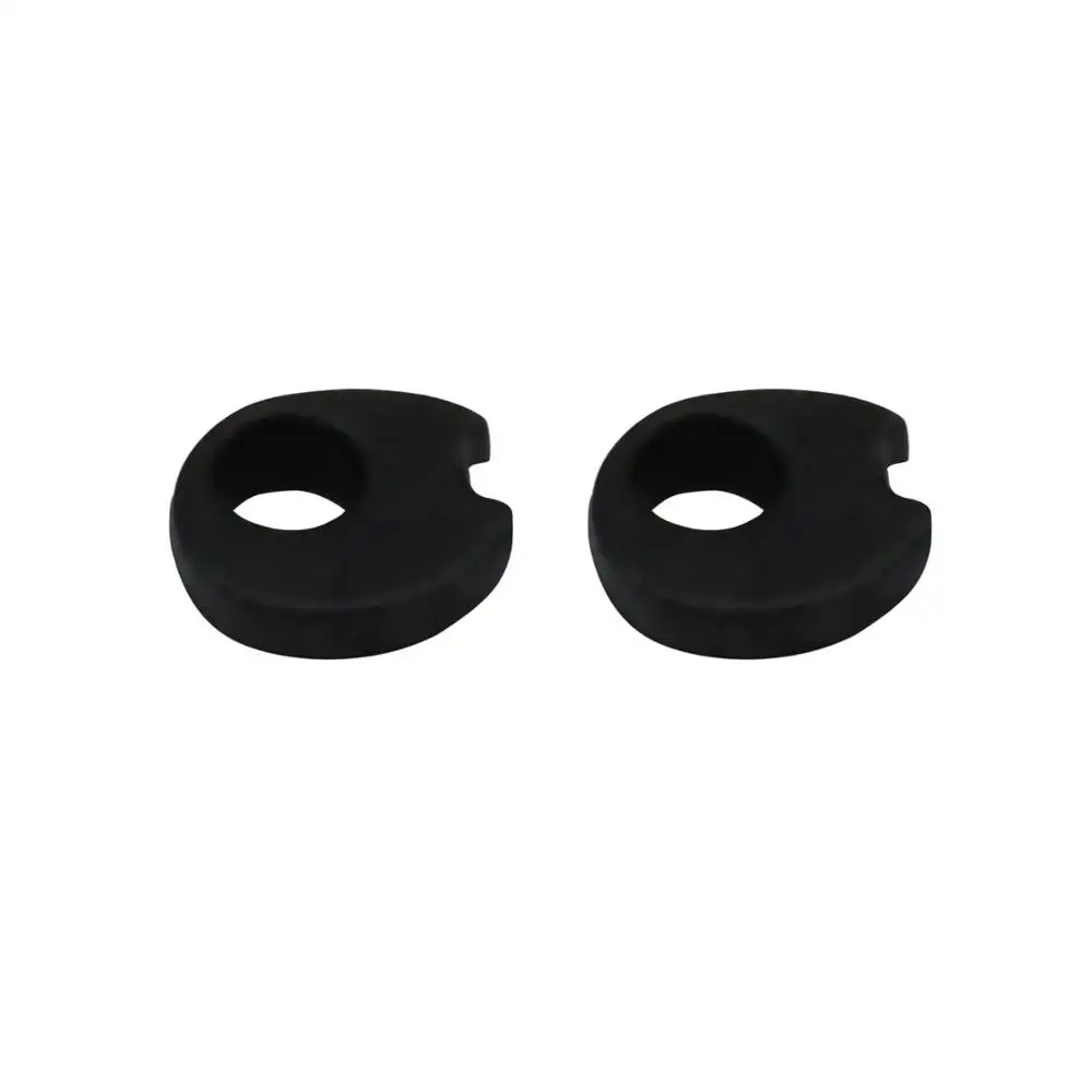 Millerswap Rubber Replacement Orbital Gaskets for-Oakley X Metal Juliet sunglasses - Multiple Options