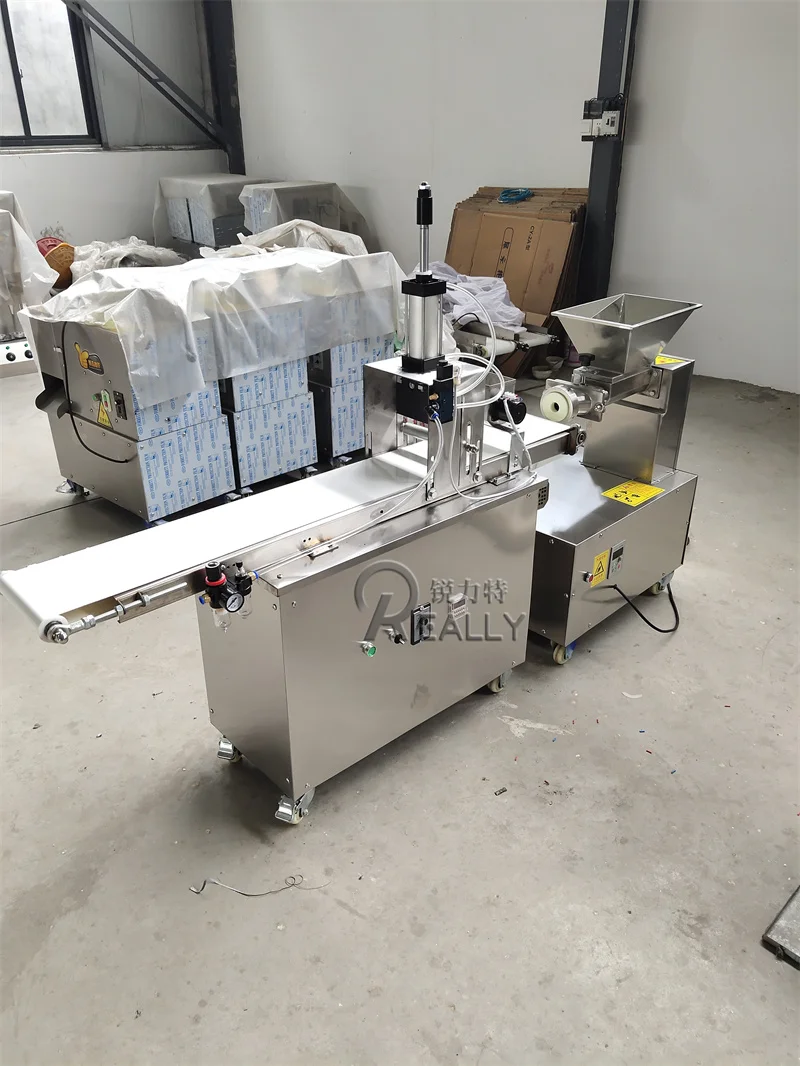 Macchina automatica per la produzione di Baguette per pane