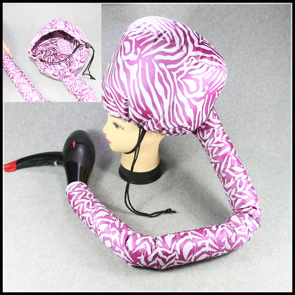 1pc Hair Dryer Case Cap Easy use Perm Nursing Helmet Modelling Warm Air Drying Treatment Home/Salon Barber Hair Coloring