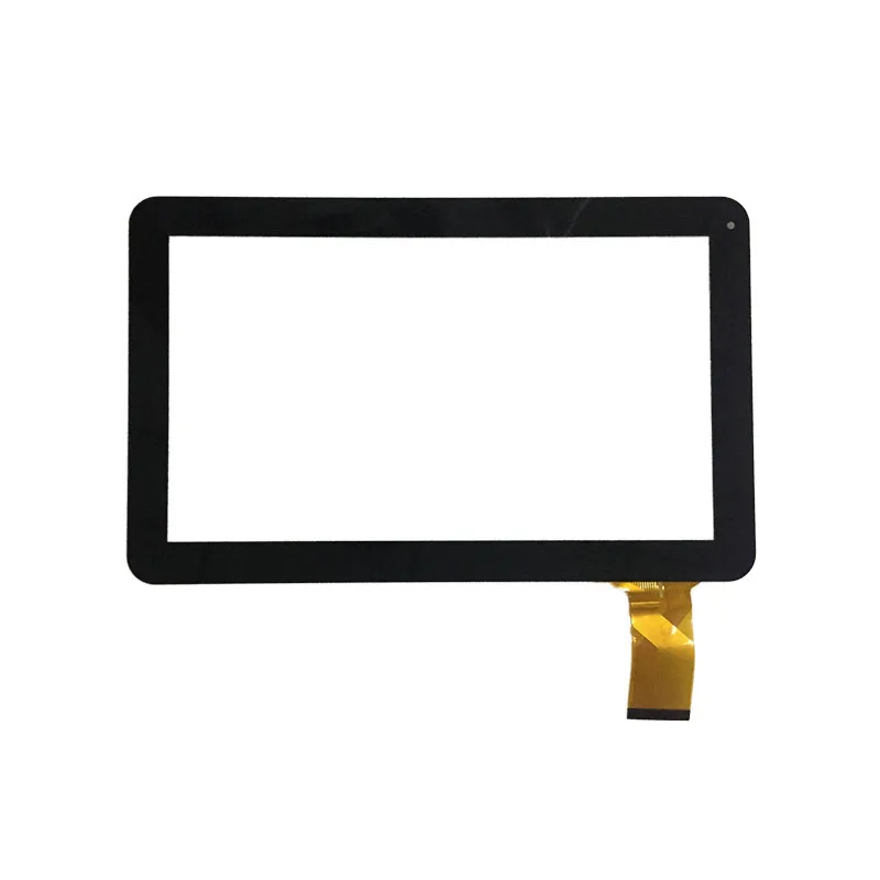 

New 10.1 inch touch screen Digitizer For Linsay F-10XHD