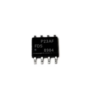 

10PCS FDS8984 FDS8984 SOP8 Brand new original