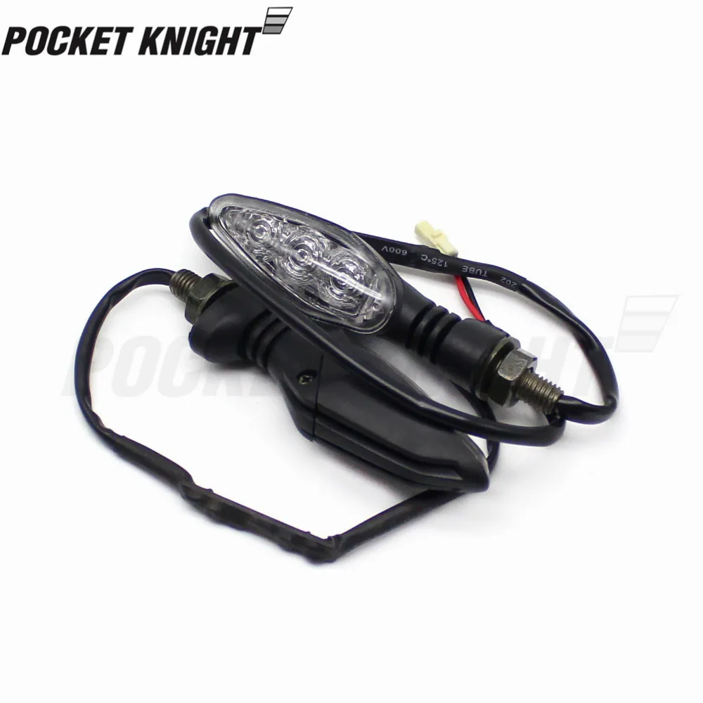 390 DUKE 790 DUKE RC 125 RC 200 RC 390 1050 어드벤처 오토바이 전후/후방 LED 방향 지시등