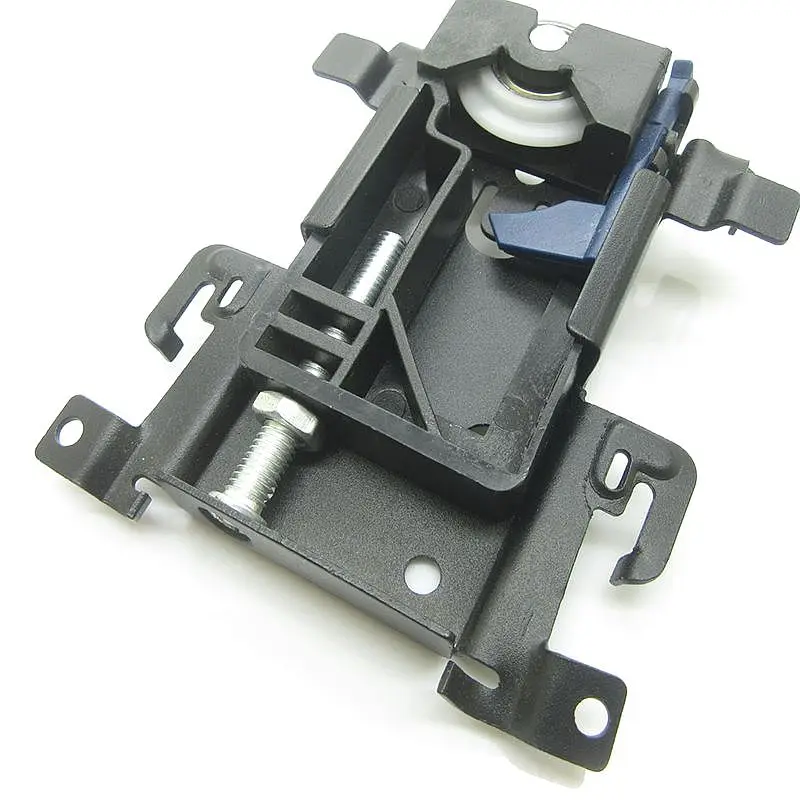 Old Wardrobe Sliding Door Pulley Wheel Runner Closet Wardrobe Moving Door Bottom Pulley Lower Wheel Roller Runner