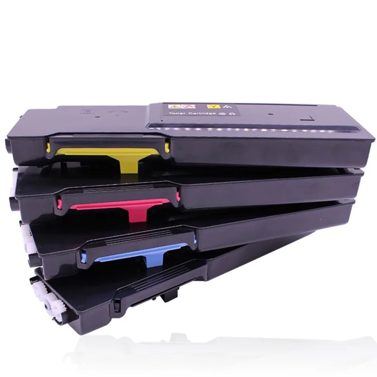 GraceMate 6600 Perfect Laser Printing Color Toner Cartridges 6600 for Xerox Phaser 6600 WorkCentre 6605 6605N 6605DN 106R02232