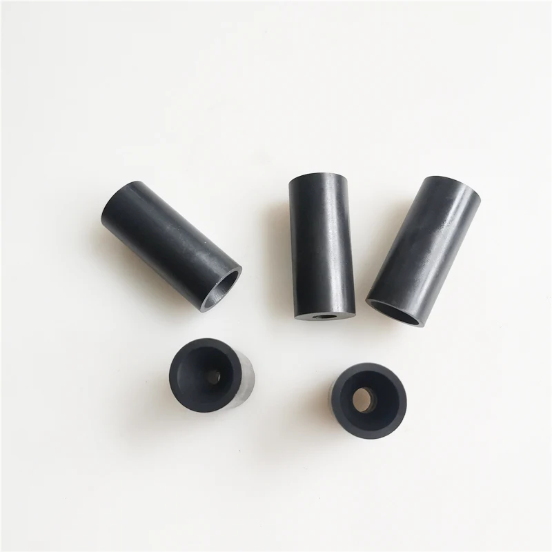 sand blast nozzle, boron carbide sandblasting nozzles,B4C sandblaster nozzles of different sandblasting cabinets