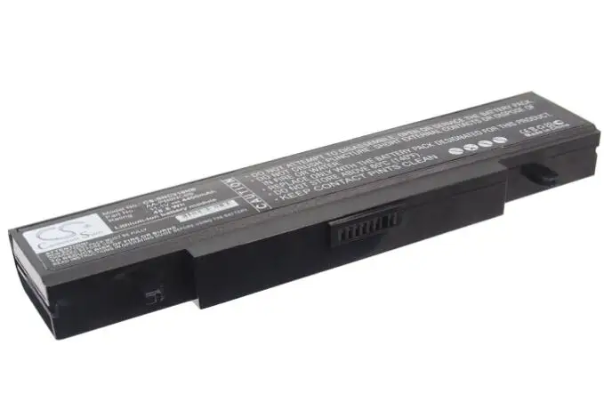 

cameron sino 4400mah battery for SAMSUNG NP-540-JS03AU NP-NP-R540 NP-P210 NP-P210-BA01 NP-P210-BA02 NP-P210-BS01 NP-P210-BS02