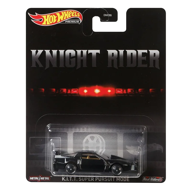 Hot Wheels Cars Dmc55 Series K.I.I.I/KOENIGSEGG AGERA R/PIZZA PLANET TRUCK/1963 ASTON MARTIN DB5 Metal Diecast Model Car